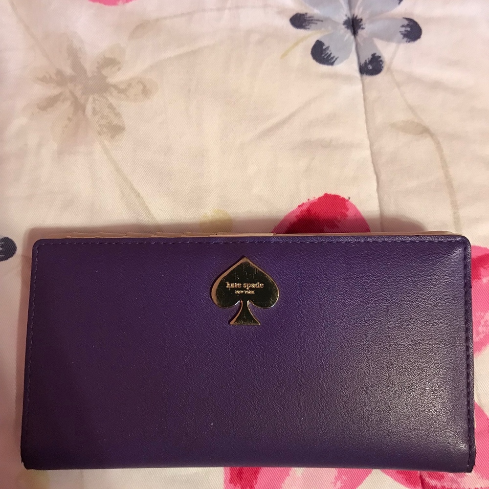 Kate Spade Wallet